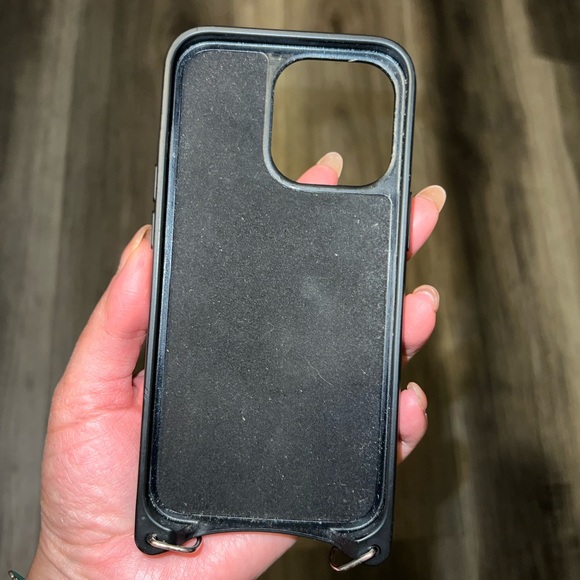 Bandolier side slot, wallet, phone case ￼ - Picture 3 of 4